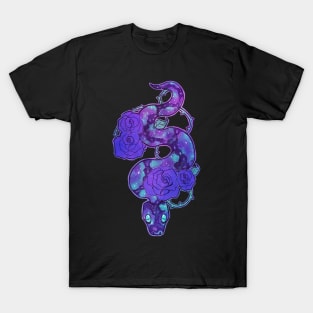 Celestial Serpent T-Shirt